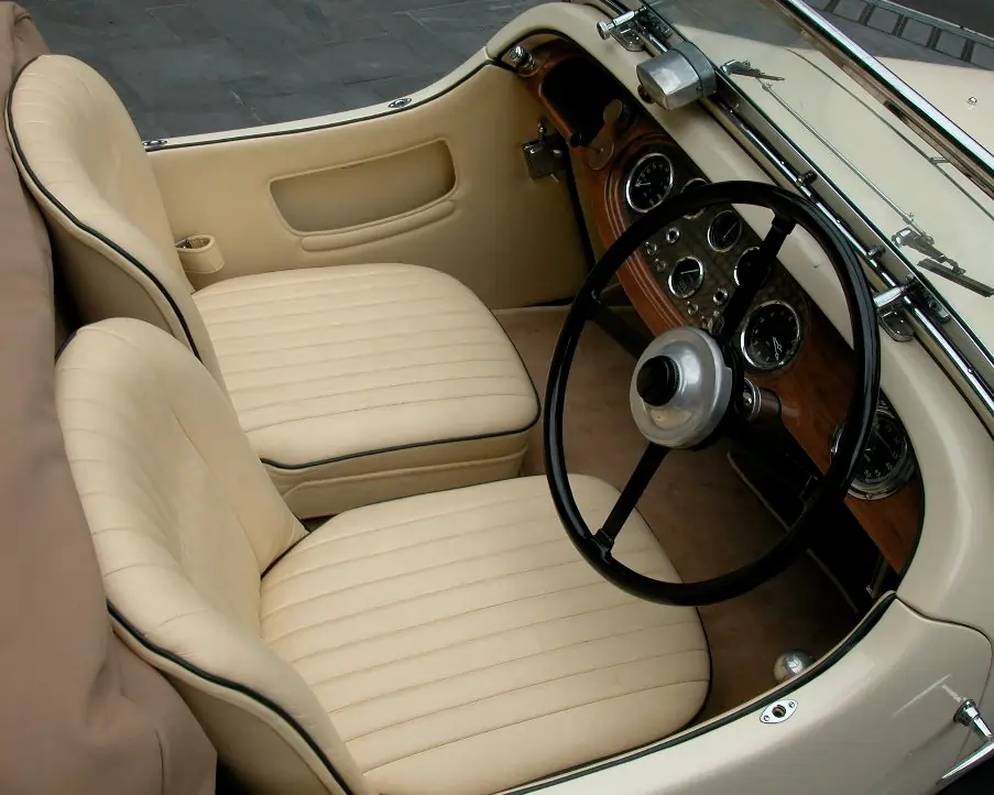 Lagonda
