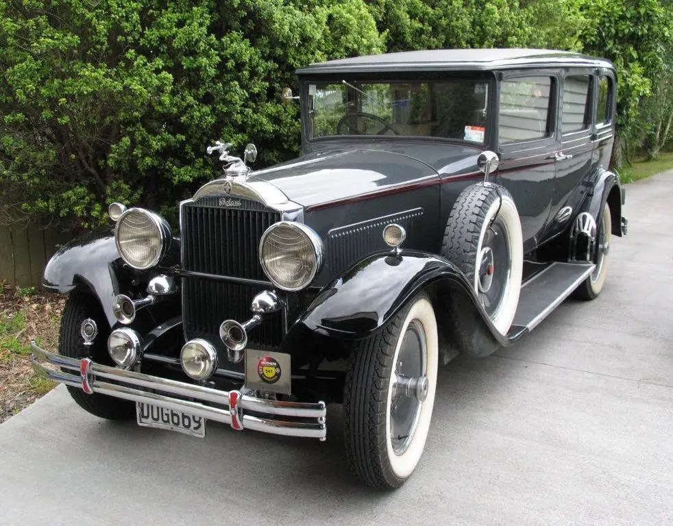 Rolls Royce
