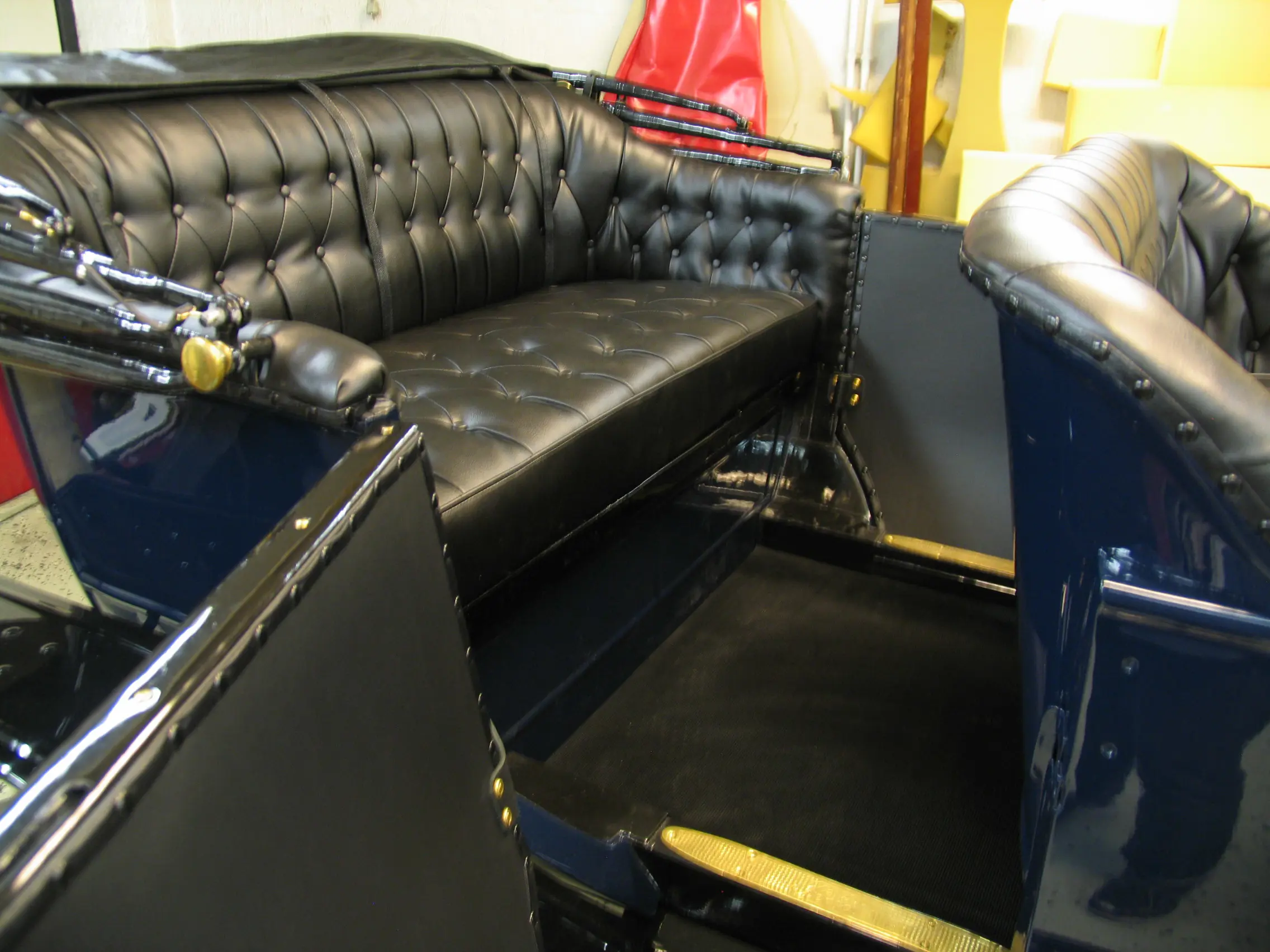 1913 Ford Model T