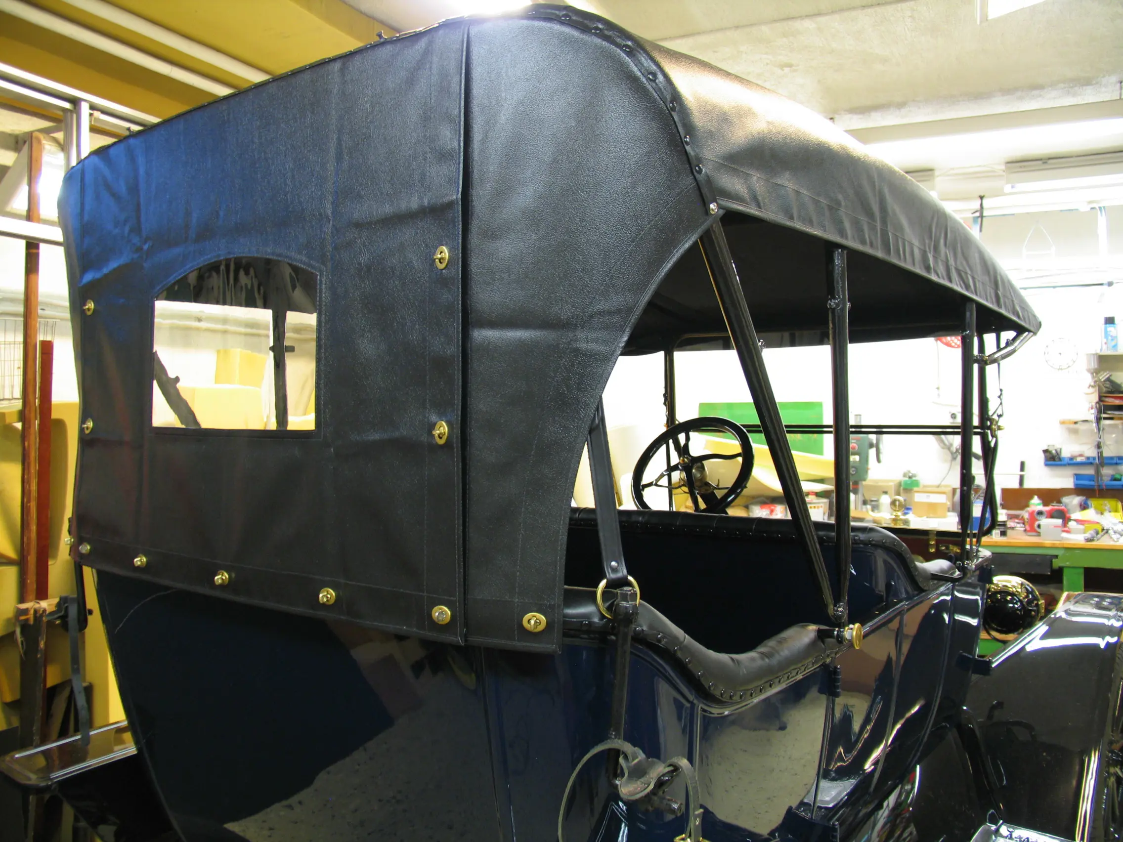 1913 Ford Model T